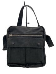 画像：SMOKY/ショルダーバッグ/--/BLK/592-06368