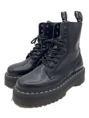 画像：レースアップブーツ/JADON WS/UK5/BLK/AW006