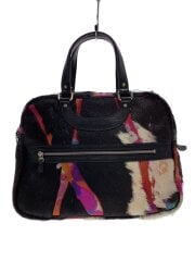 画像：ハンドバッグ/--/マルチカラー