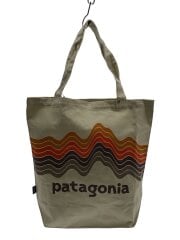 画像：トートバッグ/キャンバス/BEG/59280FA21