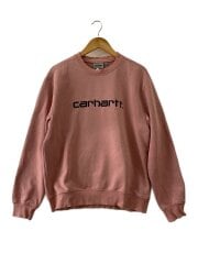 画像：スウェット/M/コットン/PNK/I027092.04U.90.03