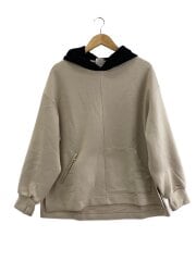 画像：パーカー/1/ポリエステル/CRM/21-SS-007