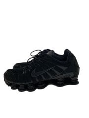 画像：SHOX TL BLACK/29cm/BLK