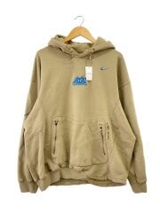 画像：パーカー/XL/コットン/CML/DN1760-247//