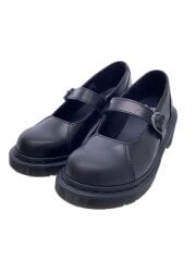 画像：パンプス/UK3/BLK/42664001