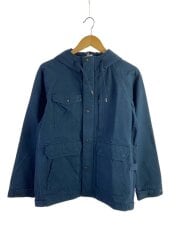 画像：FIREFLY JACKET_ファイヤーフライジャケット/S/アクリル/NVY/無地