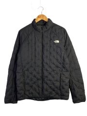 画像：ASTRO LIGHT JKT_アストロライトジャケット/XL/ナイロン/BLK