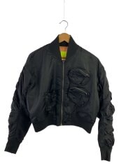 画像：WCJ/ナイロンジャケット/FREE/ナイロン/BLK/wcj-ab-079