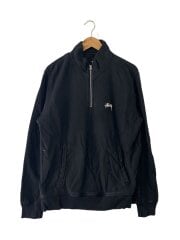 画像：スウェット/M/コットン/BLK