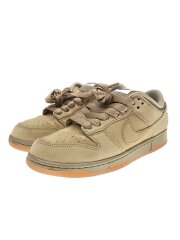画像：DUNK LOW PRO B_ダンク LOW プロ B/27.5cm/BEG//