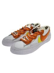 画像：BLAZER LOW/SACAI_ブレーザー ロー サカイ/28cm/ORN//
