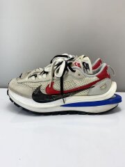 画像：VAPOR WAFFLE_ヴェイパーワッフル/27.5cm/WHT