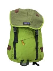 画像：Arbor Pack アーバーパック 26L/リュック/GRN/47956