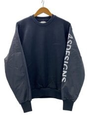 画像：4sdesigns/アンジェロ・ウルティア/スウェット/XS/コットン/BLK