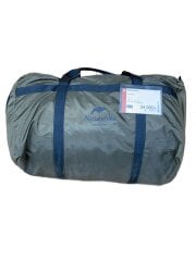 画像：テント/KHK