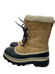 画像：ブーツ/25cm/BEG/NL1005-280