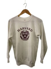 画像：スウェット/M/ポリエステル/WHT