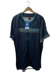 画像：NH0126SS0002 スポーツウェアー/XXL/NVY/NH0126SS0002
