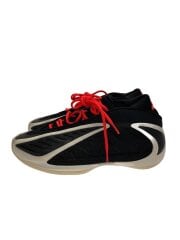 画像：ローカットスニーカー/26.5cm/BLK/JS3508//