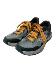 画像：ローカットスニーカー/26cm/GRY/MTHIERI7