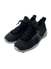 画像：ローカットスニーカー/36/BLK