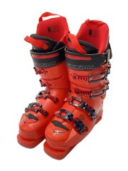 画像：スキーブーツ/RED/5