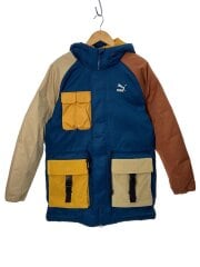 画像：ジャケット/L/ポリエステル