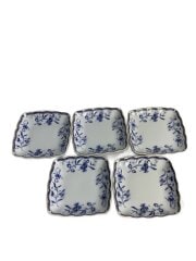 画像：プレート/5点セット