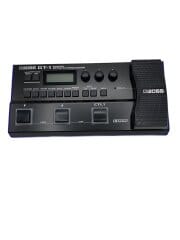 画像：GT-1 エフェクター GT-1