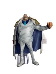 画像：一番くじ ワンピース B賞 ガ-プ MASTERISE/フィギュア