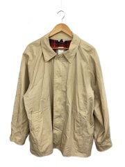 画像：ジャケット/--/コットン