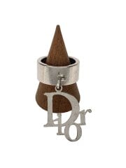 画像：リング/--/8号/SLV/レディース