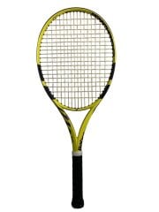 画像：テニスラケット/硬式ラケット/YLW