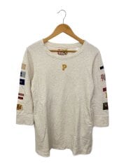 画像：スウェット/--/コットン/IVO/A2167UTR512