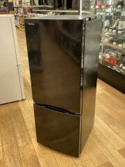 画像：冷蔵庫・冷凍庫 GR-V15BS(K)