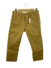 画像：ボトム/32/コットン/CML/0200011346