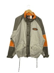 画像：ジャケット/XL/ポリエステル/GRY