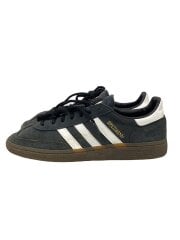 画像：オリジナルス/HANDBALL SPEZIAL/ハンドボール スペツィアル/ブラック/DB3021/26.5c//
