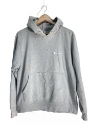 画像：パーカー/M/コットン/GRY