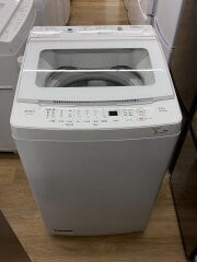 画像：洗濯機 YWM-TV90L