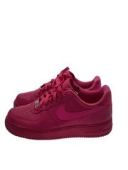画像：AIR FORCE 1 07_エア フォース 1 07/24.5cm/PNK