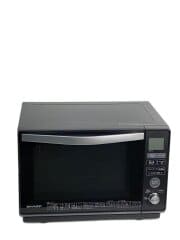 画像：オーブンレンジ RE-F23A
