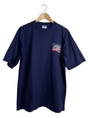 画像：SD Heavyweight Shield Logo T 4th/Tシャツ/XL/コットン/NVY//
