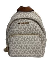 画像：ERIN SMALL CONVERTIBLE BACKPACK/リュック/PVC/35T0GERB5B