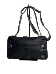 画像：FREE STYLE/フリースタイル/FIT BAG/ショルダーバッグ/--/BLK