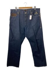 画像：ボトム/42/コットン/IDG/無地