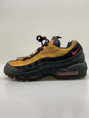 画像：AIR MAX 95 ESSENTIAL/エアマックスエッセンシャル/ブラック/AT9865-014/27cm/BLK