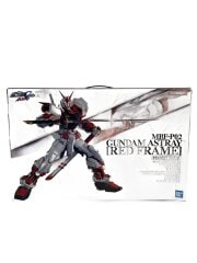 画像：プラモデル/ガンプラ/MBF-P02