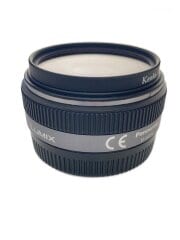 画像：レンズ LUMIX G 14mm/F2.5 II ASPH. H-H014A-K [ブラック]