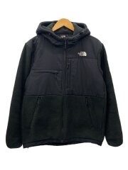 画像：DENALI HOODIE_デナリフーディ/L/ポリエステル/BLK